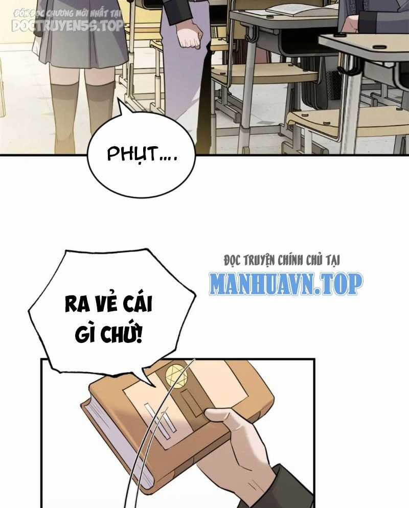 Ma Thú Siêu Thần Chapter 130 trang 33