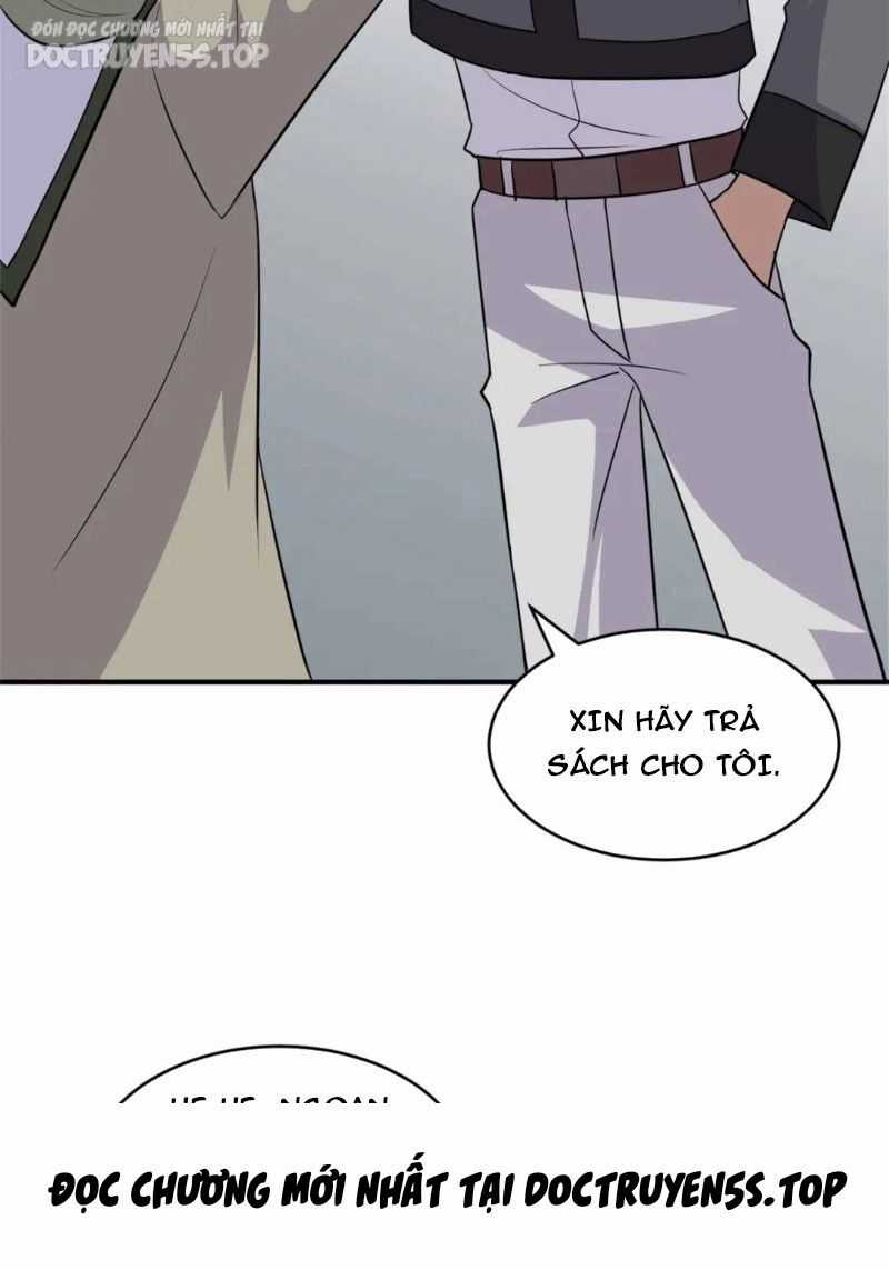 Ma Thú Siêu Thần Chapter 130 trang 36