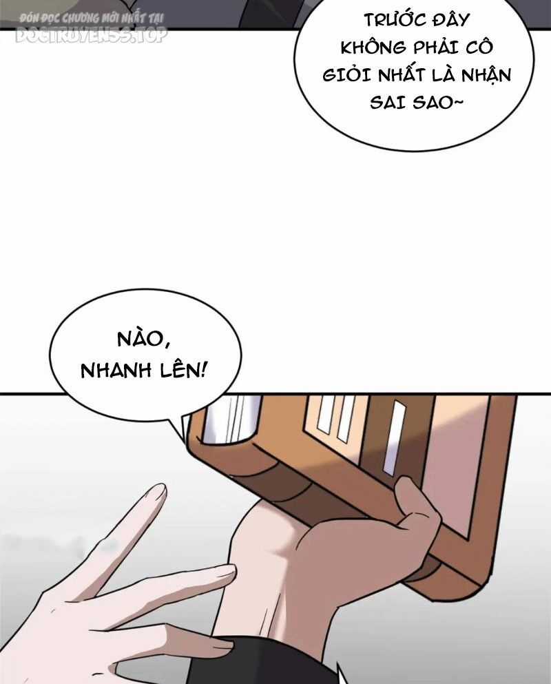 Ma Thú Siêu Thần Chapter 130 trang 39