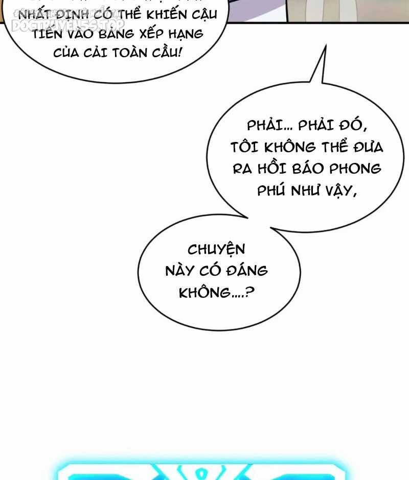 Ma Thú Siêu Thần Chapter 130 trang 4