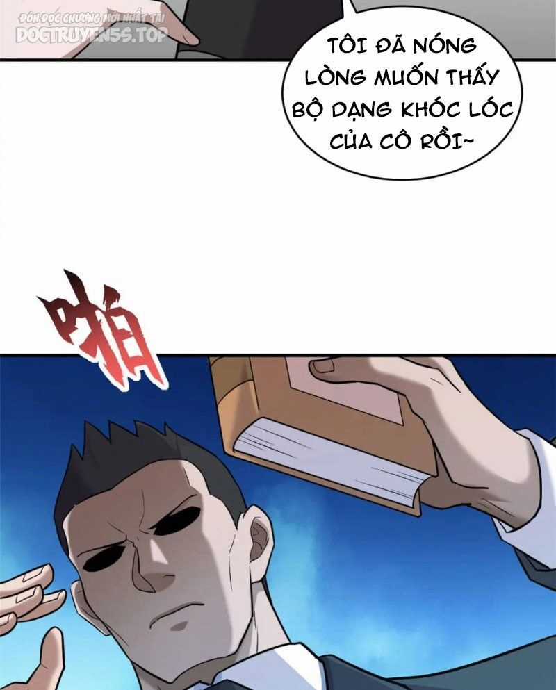 Ma Thú Siêu Thần Chapter 130 trang 40
