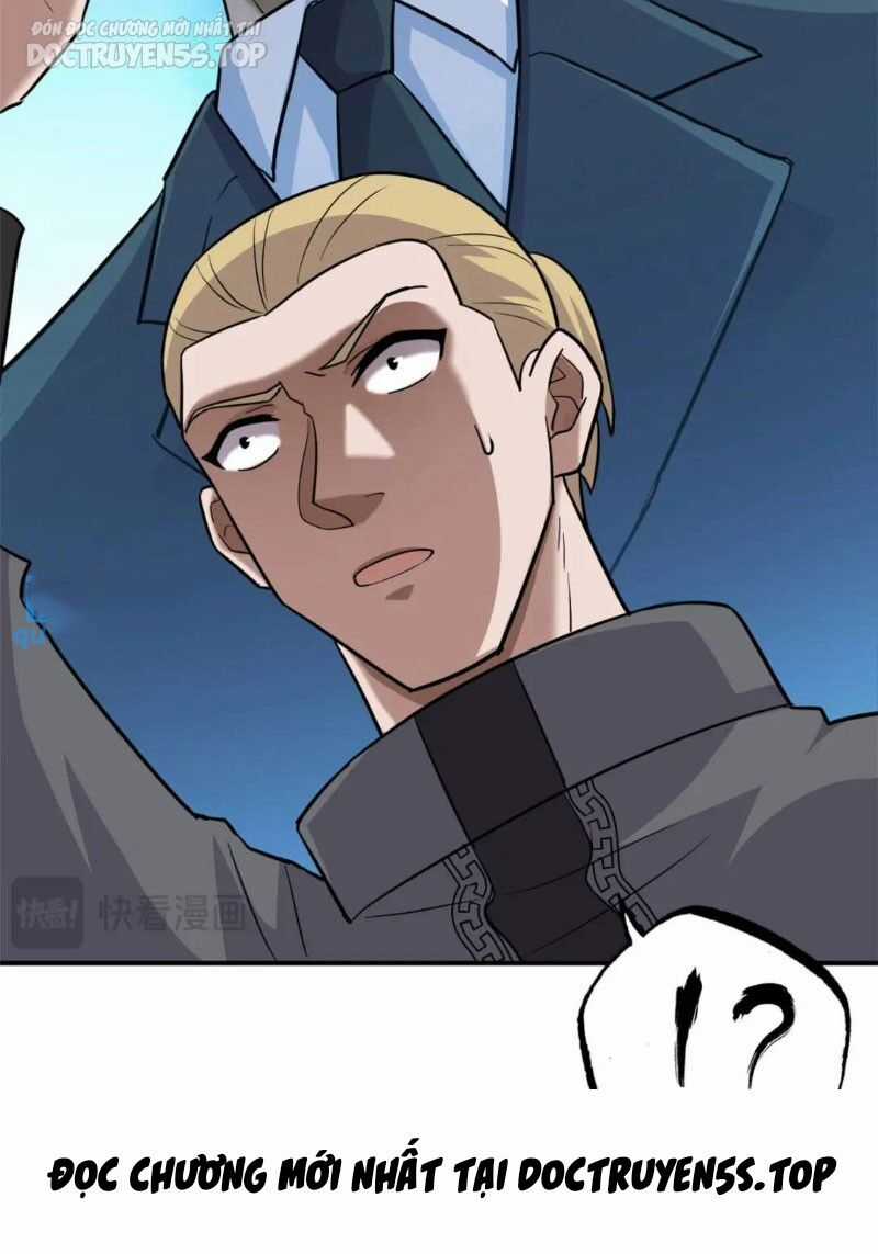 Ma Thú Siêu Thần Chapter 130 trang 41