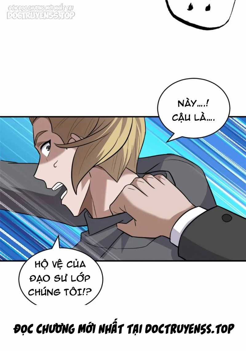 Ma Thú Siêu Thần Chapter 130 trang 42
