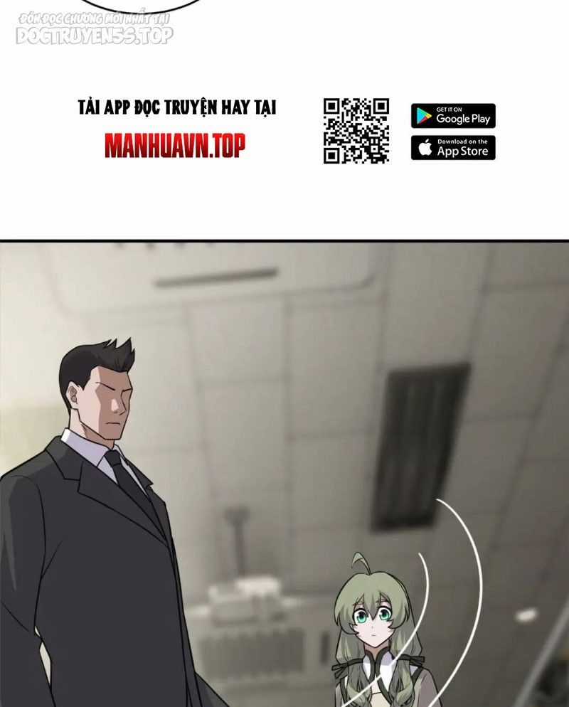 Ma Thú Siêu Thần Chapter 130 trang 43