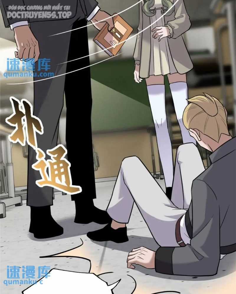 Ma Thú Siêu Thần Chapter 130 trang 44