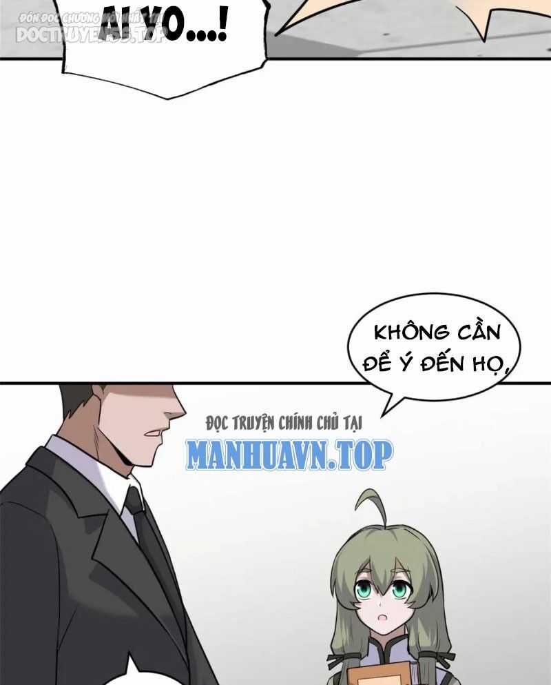 Ma Thú Siêu Thần Chapter 130 trang 45