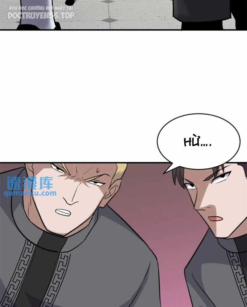 Ma Thú Siêu Thần Chapter 130 trang 47