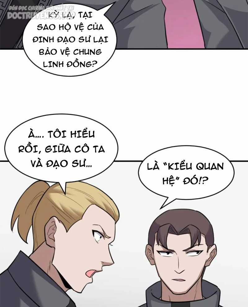 Ma Thú Siêu Thần Chapter 130 trang 48