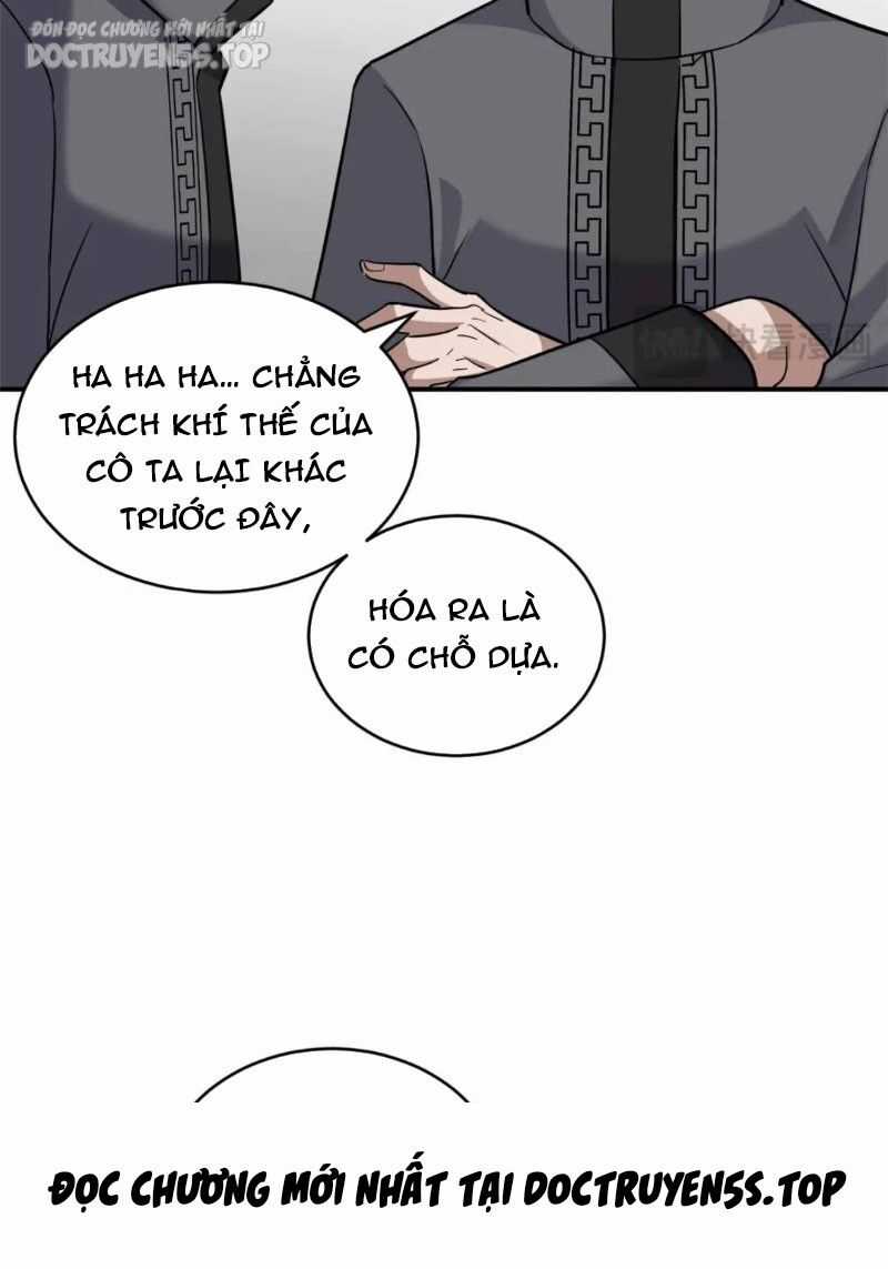 Ma Thú Siêu Thần Chapter 130 trang 49