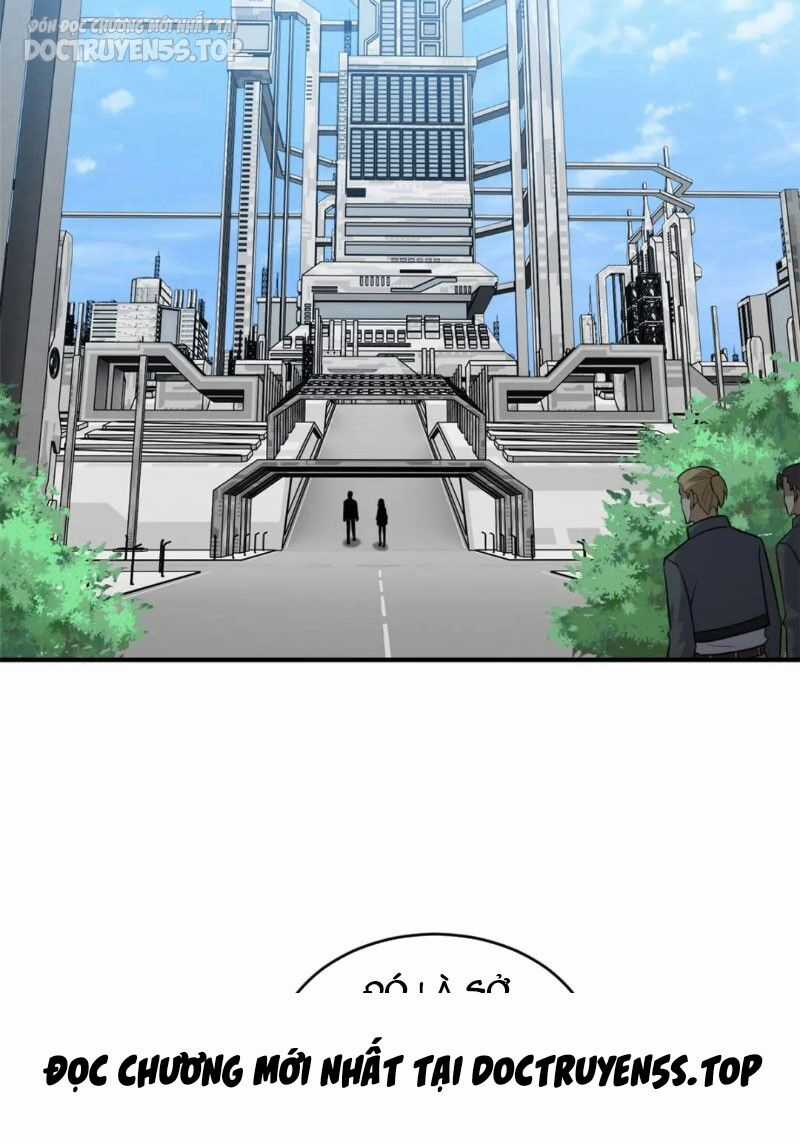 Ma Thú Siêu Thần Chapter 130 trang 52