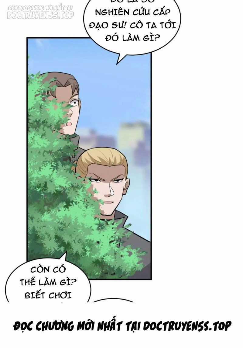 Ma Thú Siêu Thần Chapter 130 trang 53