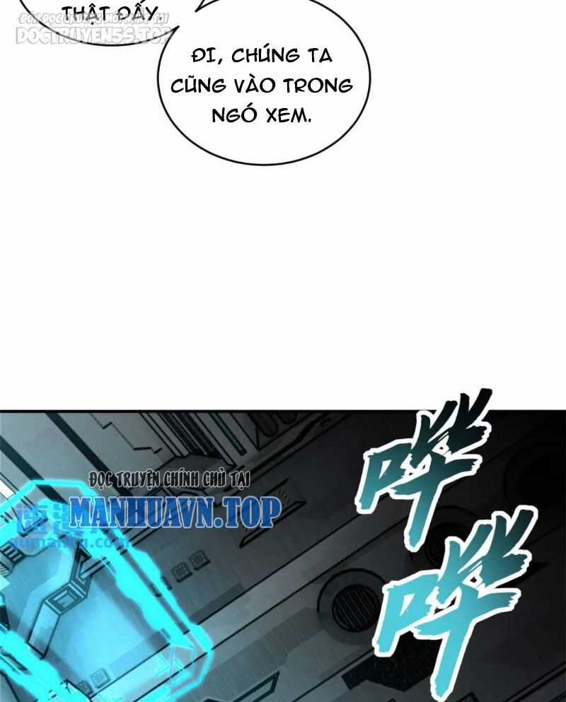 Ma Thú Siêu Thần Chapter 130 trang 54