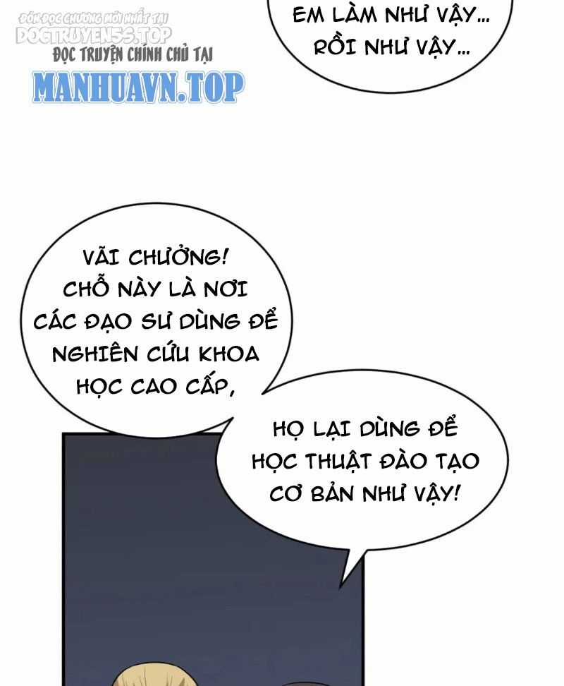 Ma Thú Siêu Thần Chapter 130 trang 60