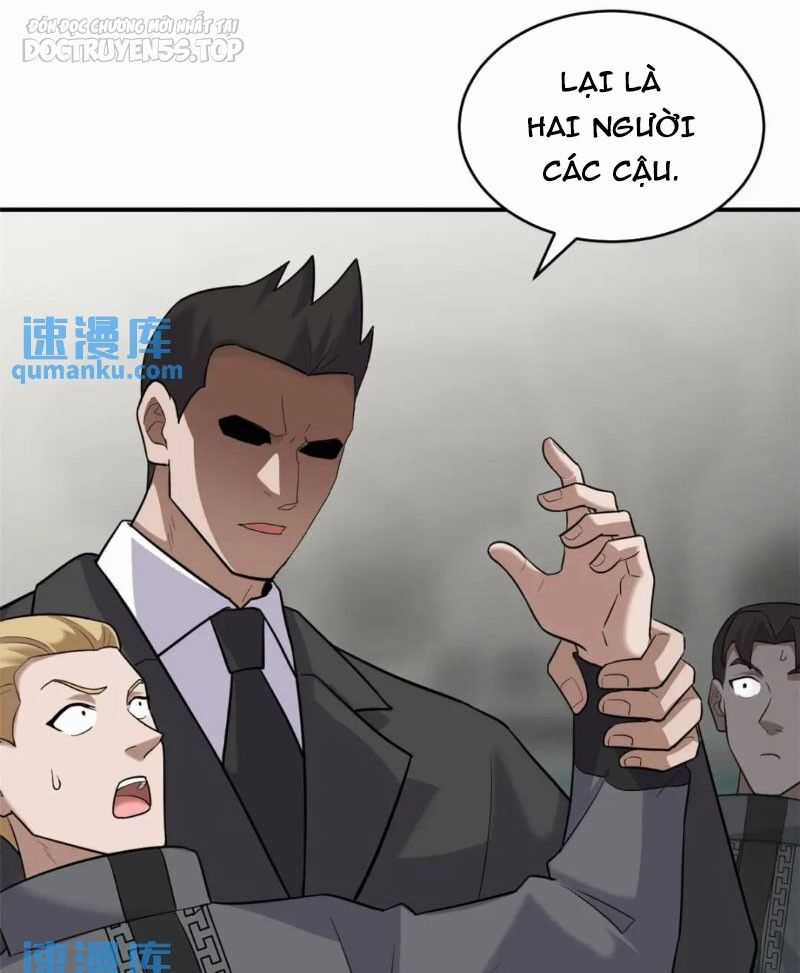 Ma Thú Siêu Thần Chapter 130 trang 62