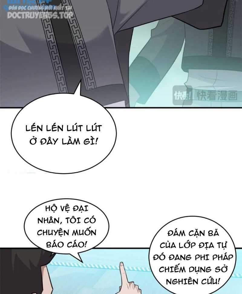 Ma Thú Siêu Thần Chapter 130 trang 63