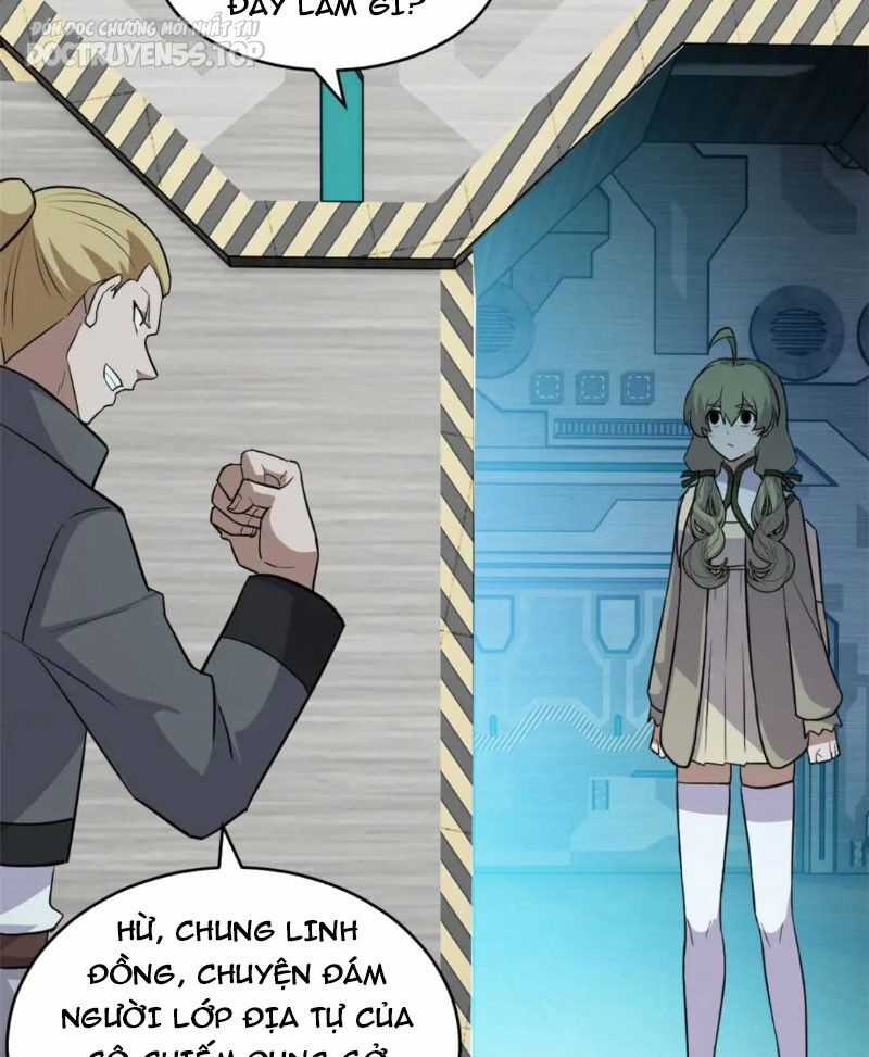 Ma Thú Siêu Thần Chapter 130 trang 65