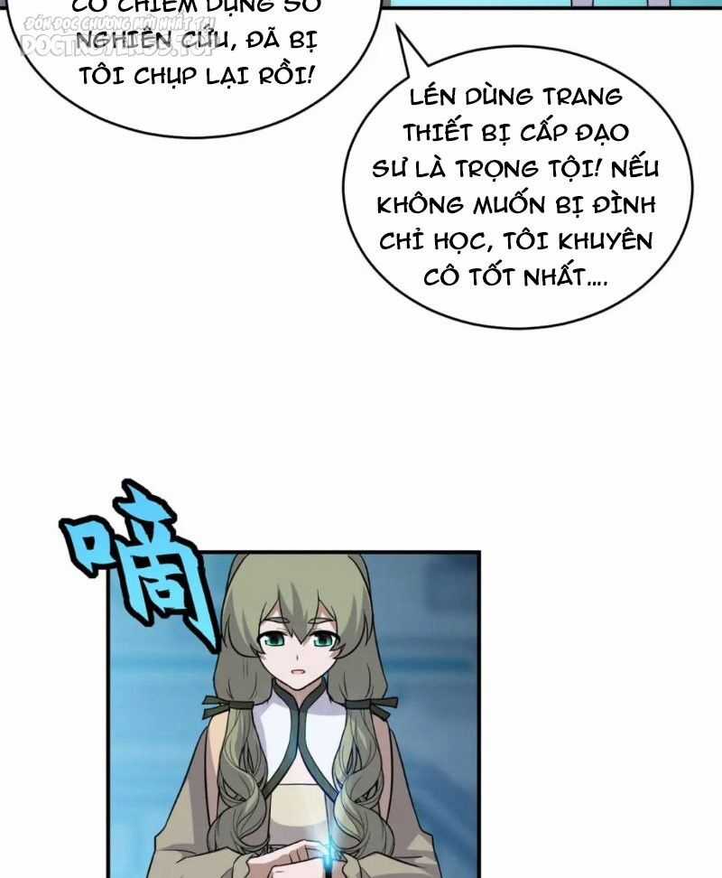 Ma Thú Siêu Thần Chapter 130 trang 66