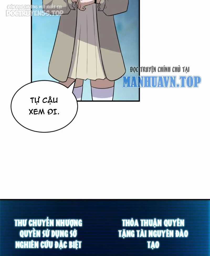 Ma Thú Siêu Thần Chapter 130 trang 67