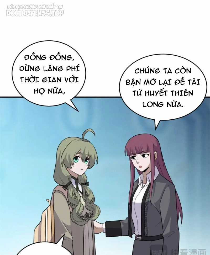 Ma Thú Siêu Thần Chapter 130 trang 69