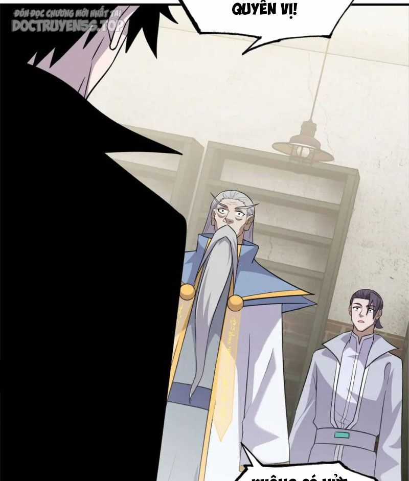 Ma Thú Siêu Thần Chapter 130 trang 7