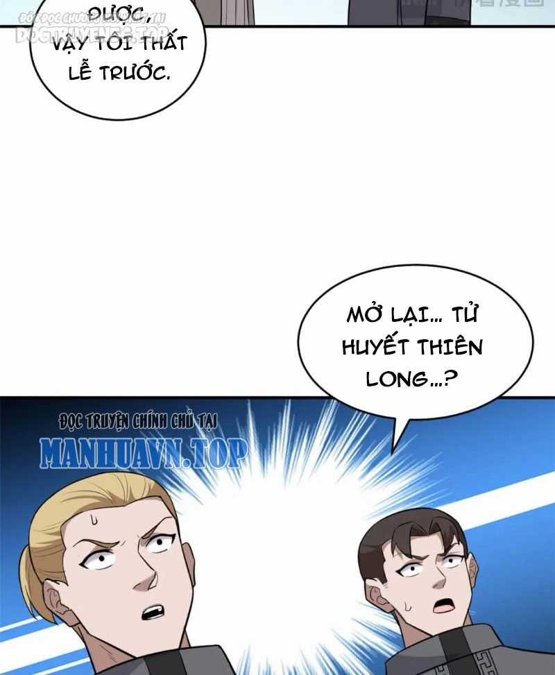 Ma Thú Siêu Thần Chapter 130 trang 70