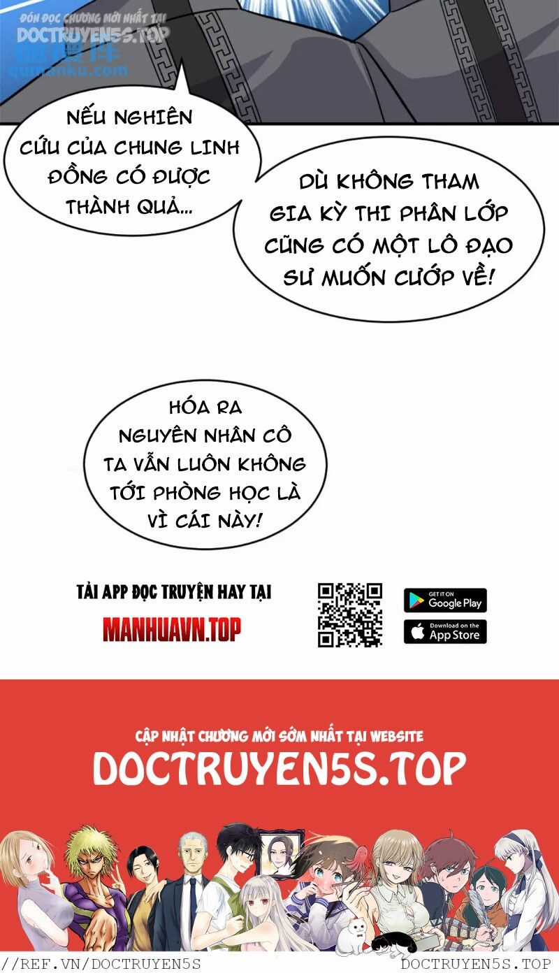 Ma Thú Siêu Thần Chapter 130 trang 71