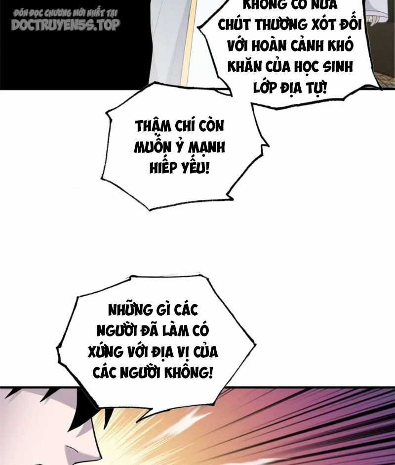 Ma Thú Siêu Thần Chapter 130 trang 8