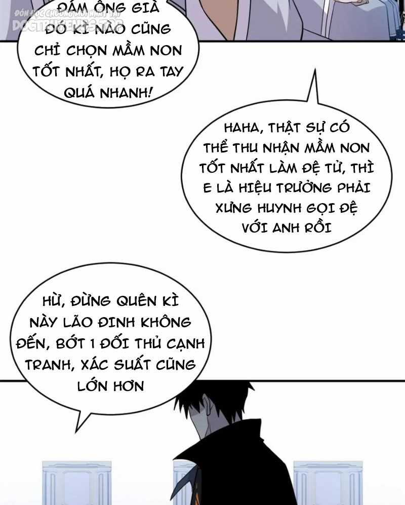 Ma Thú Siêu Thần Chapter 131 trang 23