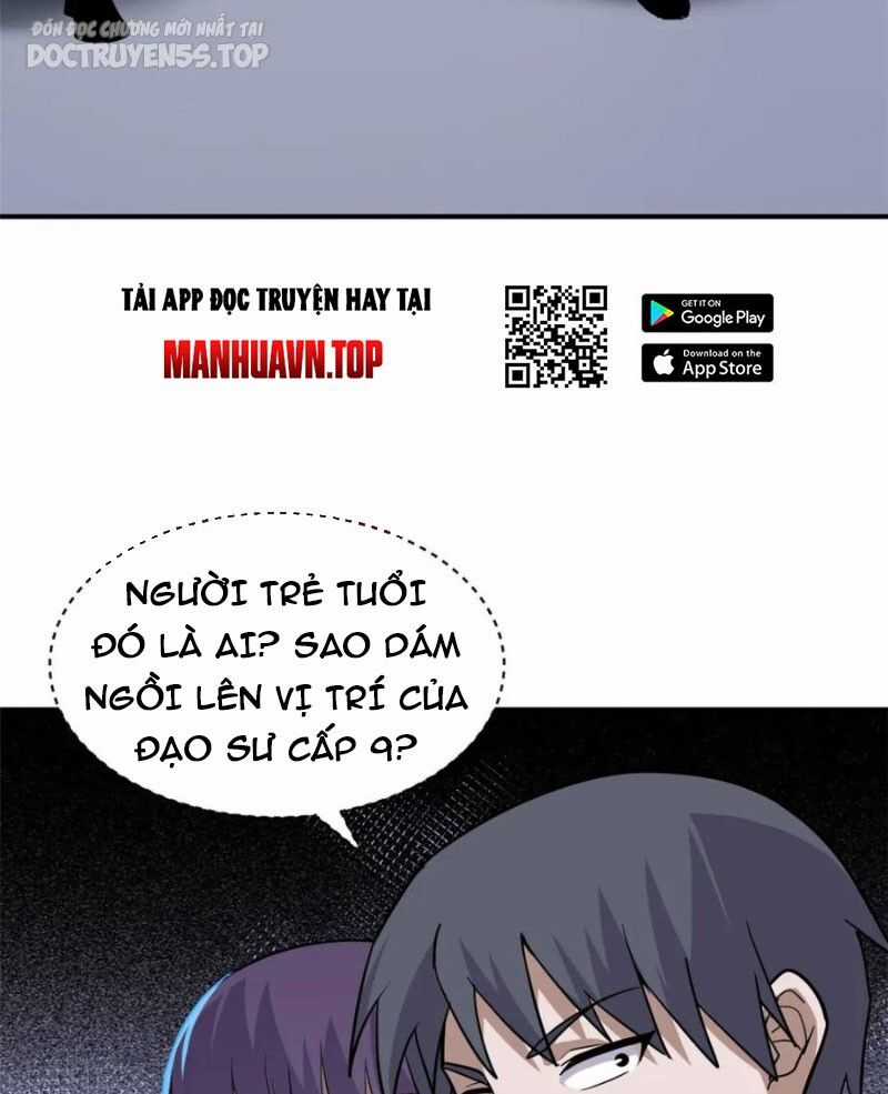 Ma Thú Siêu Thần Chapter 131 trang 26