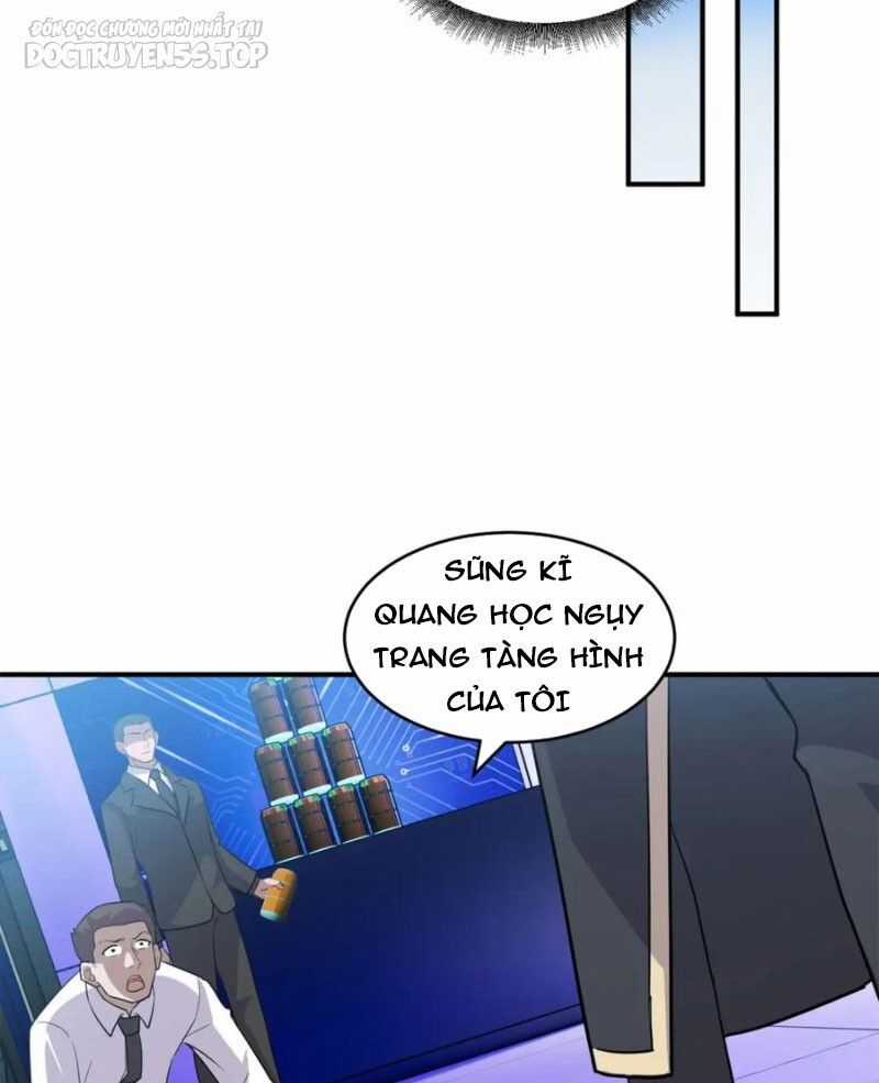 Ma Thú Siêu Thần Chapter 131 trang 29