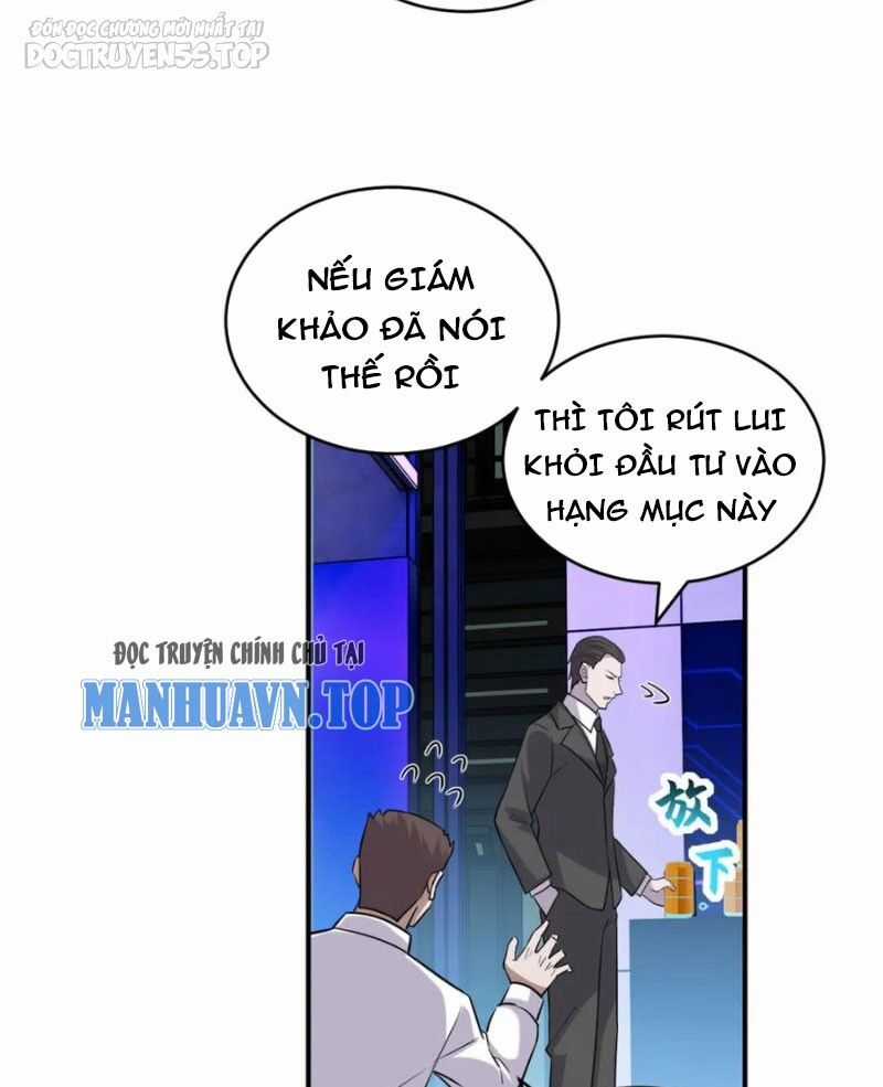 Ma Thú Siêu Thần Chapter 131 trang 32