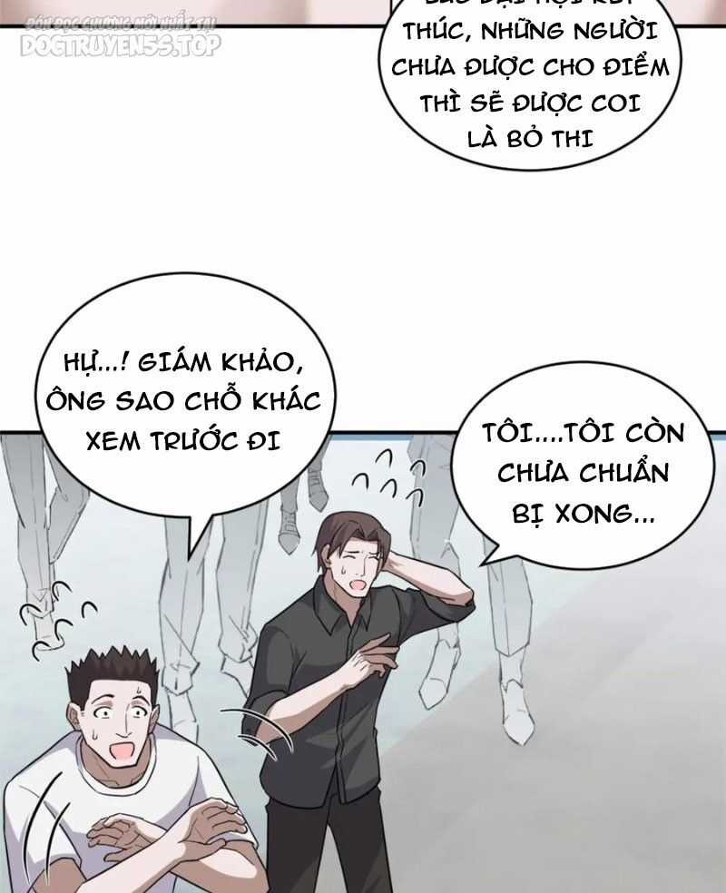 Ma Thú Siêu Thần Chapter 131 trang 35