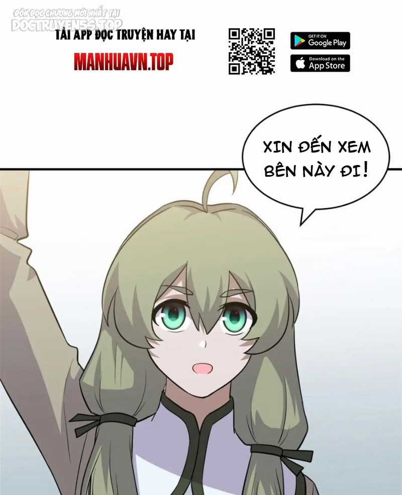Ma Thú Siêu Thần Chapter 131 trang 38