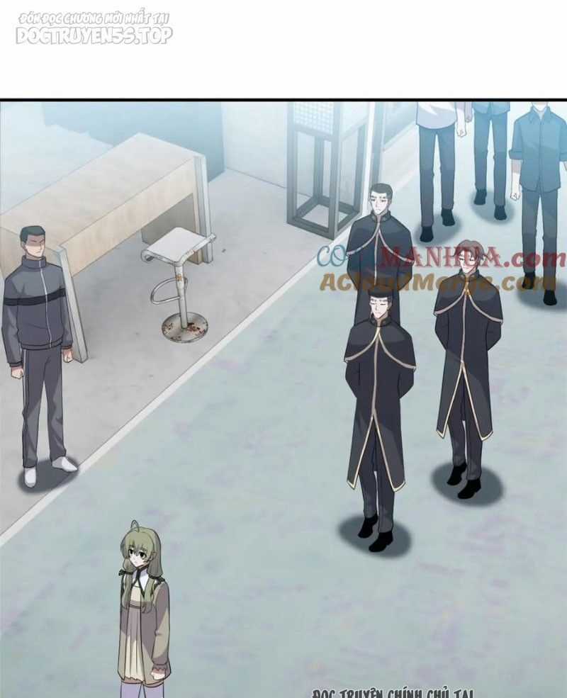 Ma Thú Siêu Thần Chapter 131 trang 41