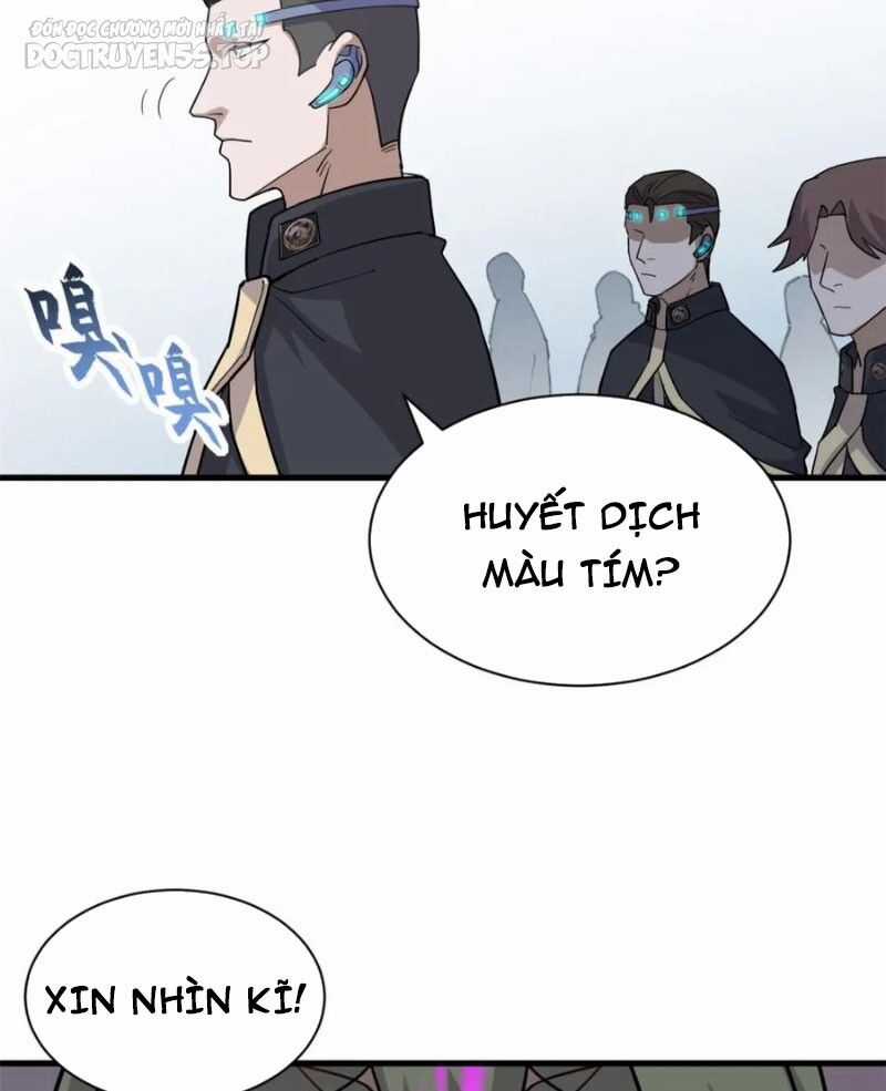 Ma Thú Siêu Thần Chapter 131 trang 47