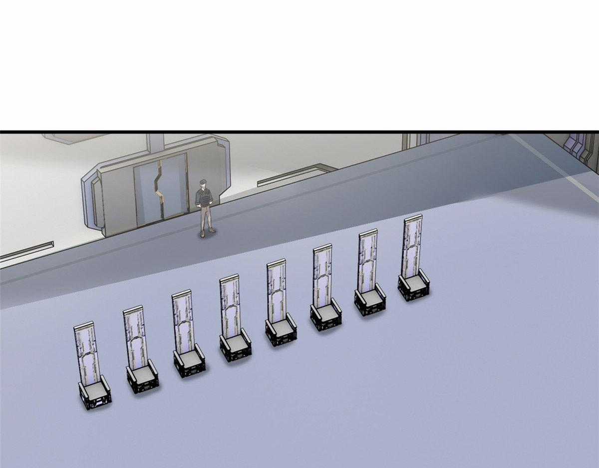 Ma Thú Siêu Thần Chapter 131 trang 48