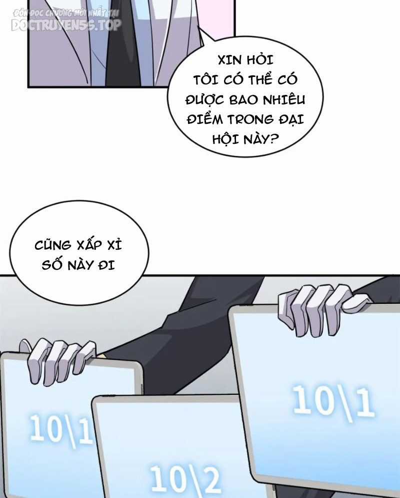 Ma Thú Siêu Thần Chapter 131 trang 5
