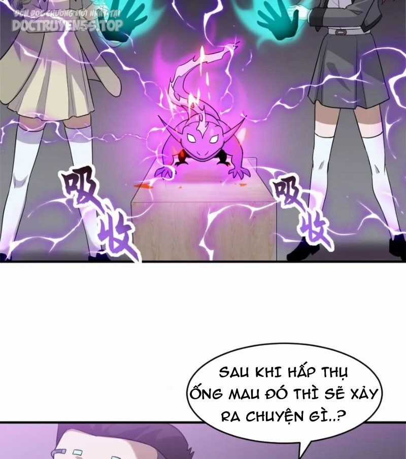 Ma Thú Siêu Thần Chapter 131 trang 51