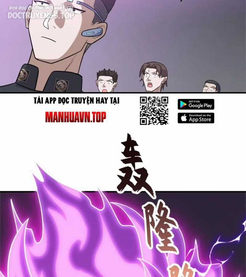 Ma Thú Siêu Thần Chapter 131 trang 52