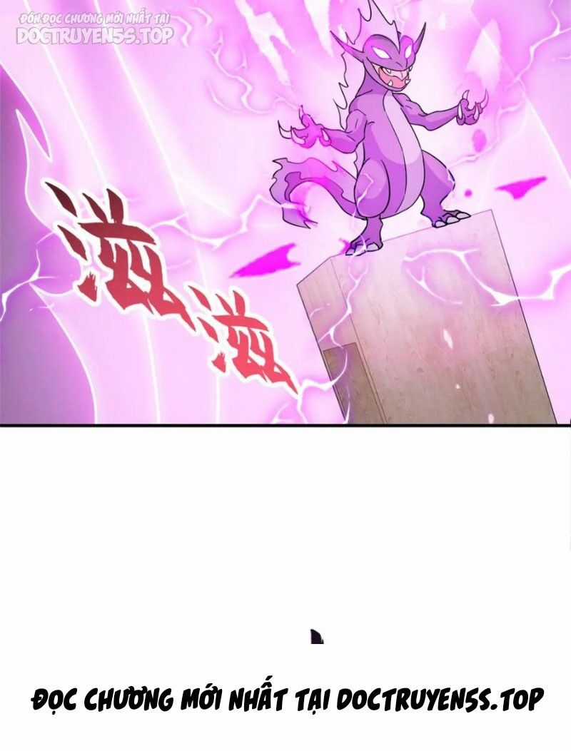 Ma Thú Siêu Thần Chapter 131 trang 54