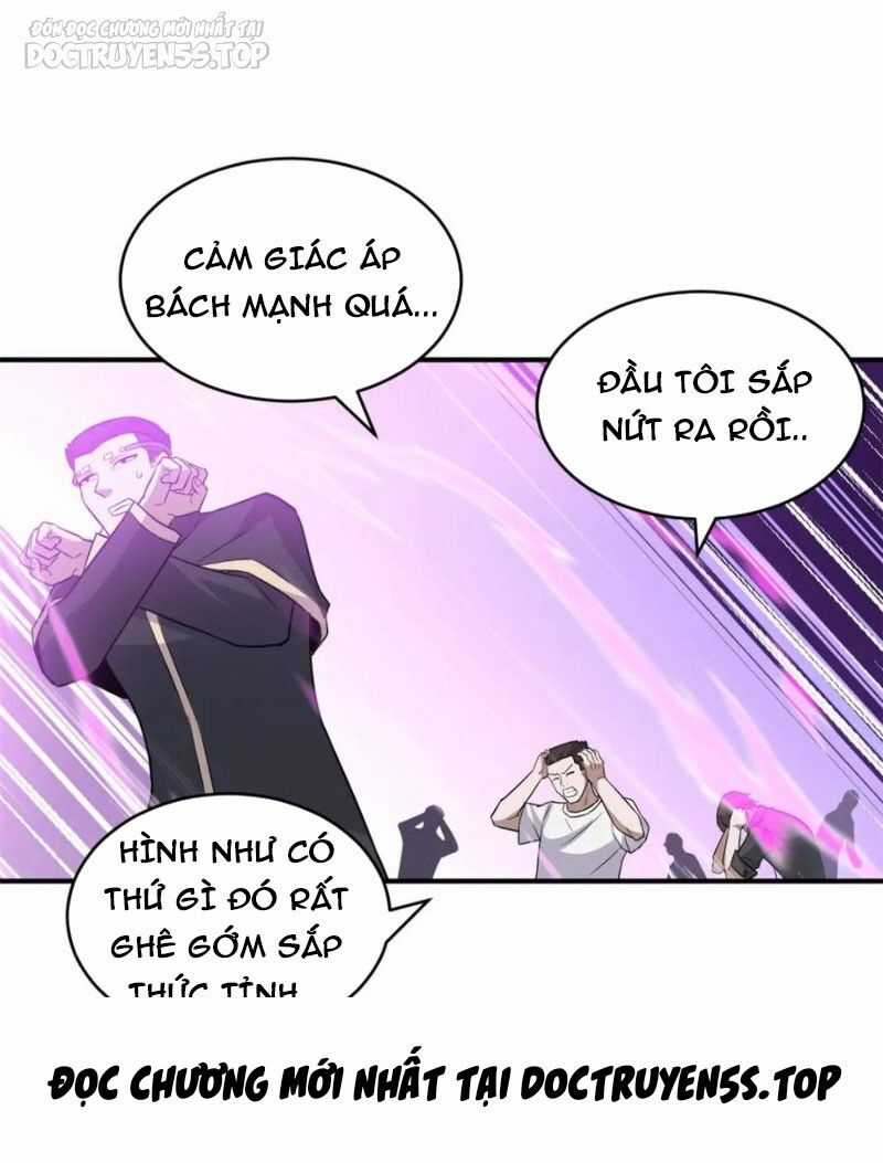 Ma Thú Siêu Thần Chapter 131 trang 56