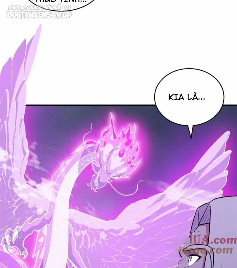 Ma Thú Siêu Thần Chapter 131 trang 57