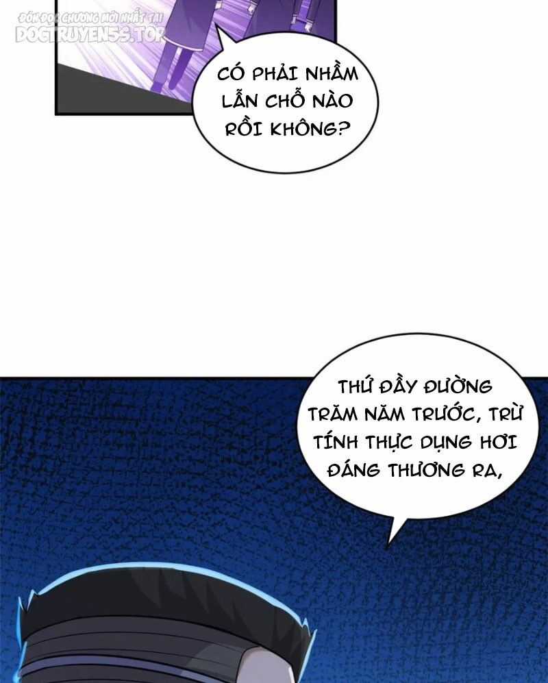 Ma Thú Siêu Thần Chapter 131 trang 8