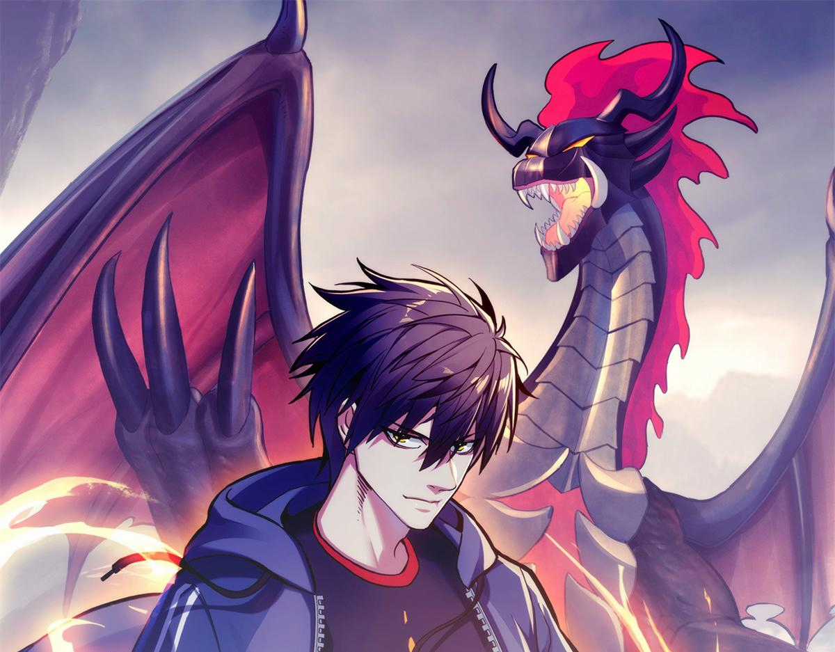 Ma Thú Siêu Thần Chapter 133 trang 0