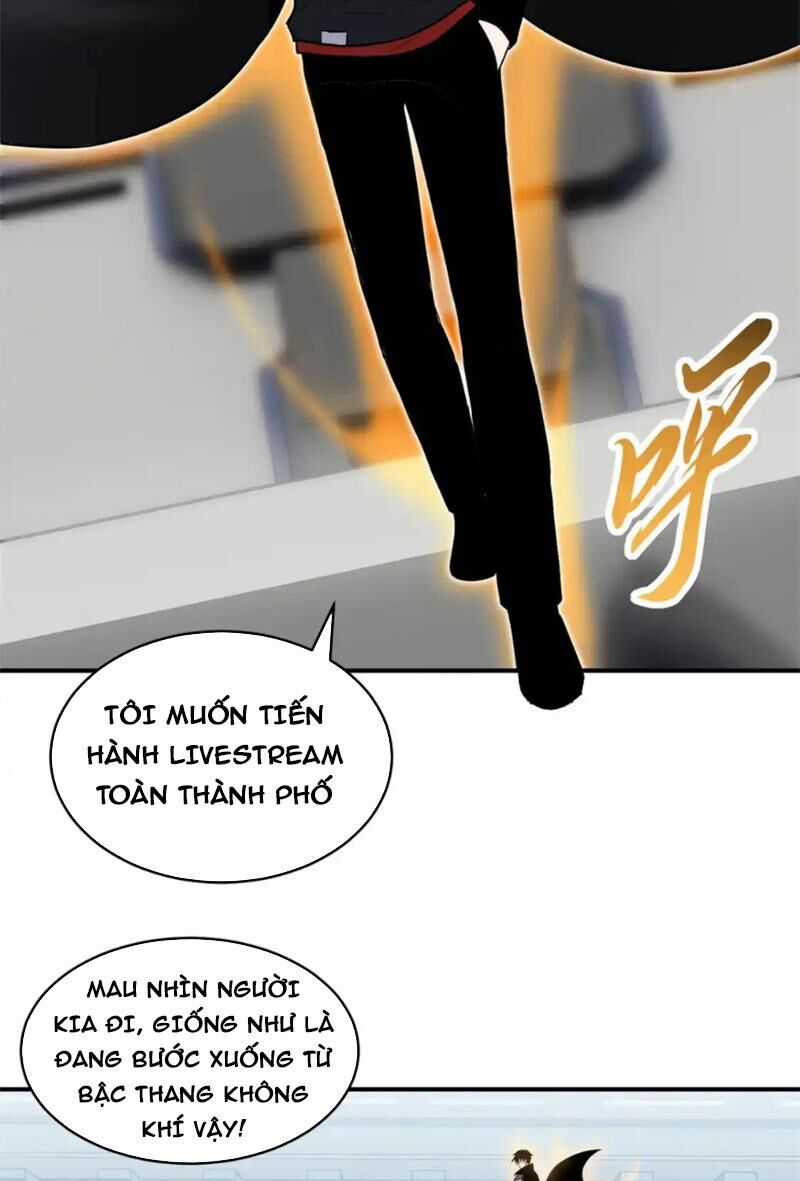 Ma Thú Siêu Thần Chapter 133 trang 15