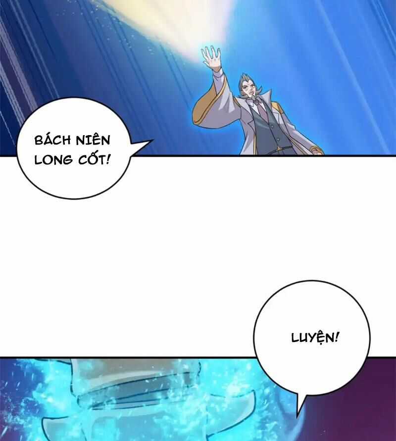 Ma Thú Siêu Thần Chapter 133 trang 43