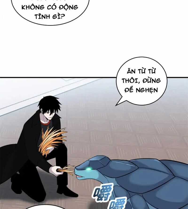 Ma Thú Siêu Thần Chapter 133 trang 51