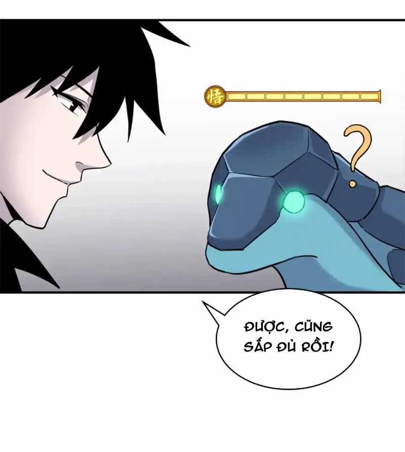 Ma Thú Siêu Thần Chapter 133 trang 53