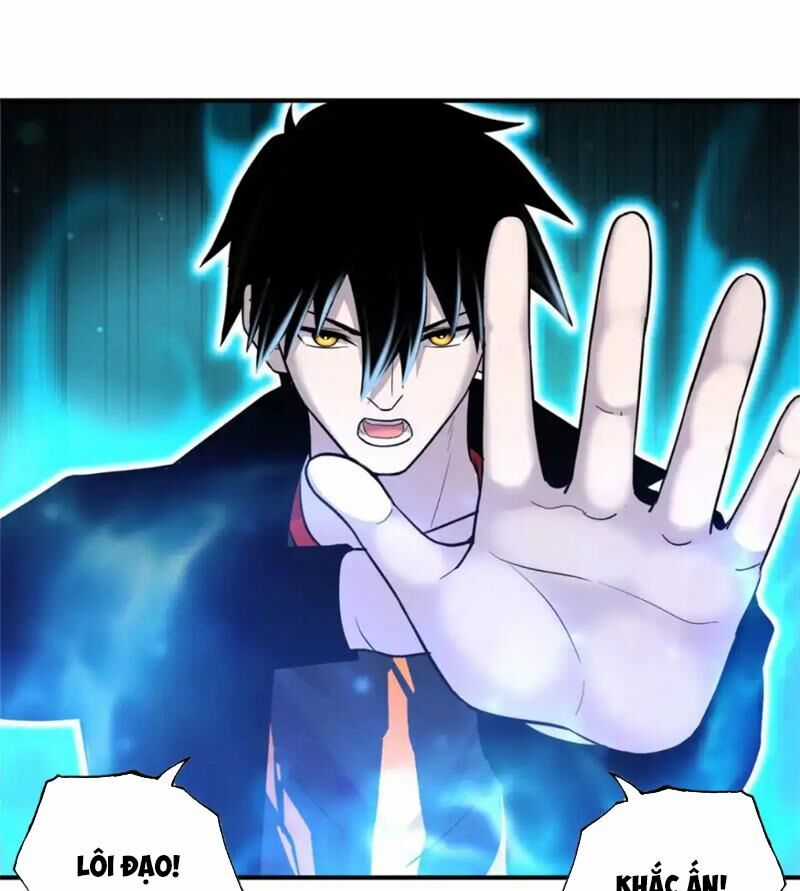 Ma Thú Siêu Thần Chapter 133 trang 54