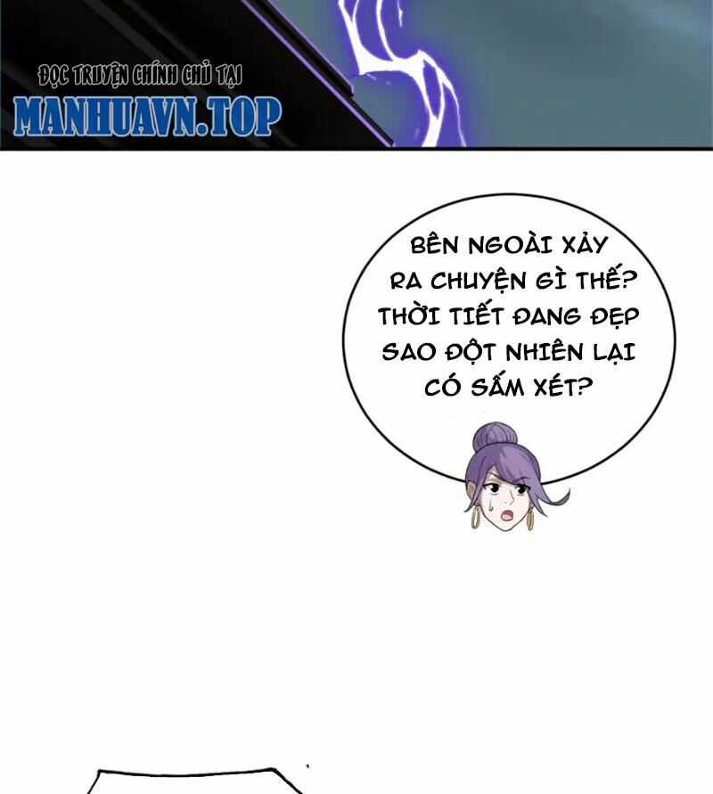 Ma Thú Siêu Thần Chapter 133 trang 57